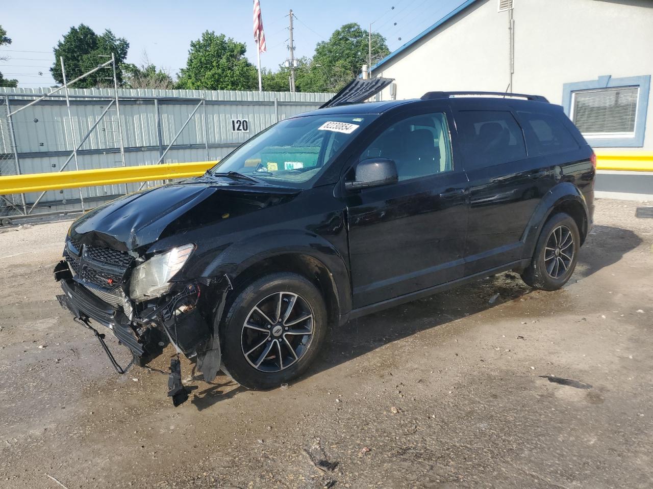 Wichita, KS에서 판매 중인 2018 Dodge Journey Se - Front End