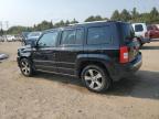 2016 Jeep Patriot Latitude de vânzare în Elgin, IL - Front End