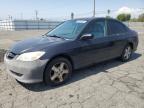 2004 Honda Civic Ex for Sale in Colton, CA - Front End