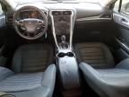 2016 Ford Fusion Se за продажба в Hayward, CA - Rear End