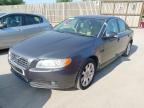 2008 VOLVO S80 SE LUX for sale at Copart SANDY