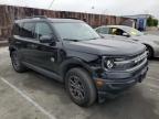 2022 Ford Bronco Spo 1.5L للبيع في Wilmington، CA - Rear End
