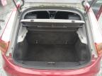 2016 MG 3 STYLE LU for sale at Copart BELFAST