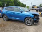 2019 HYUNDAI TUCSON LIMITED   à vendre chez Copart ON - LONDON