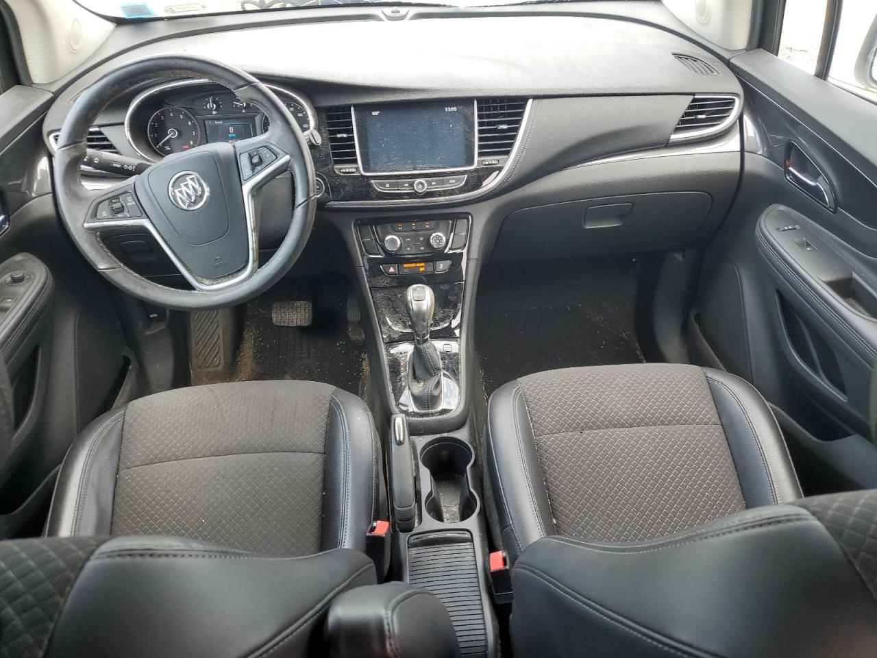 2019 Buick Encore Preferred VIN: KL4CJESB7KB713971 Lot: 59567825