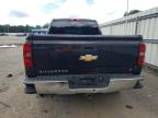 2014 CHEVROLET SILVERADO K1500 LT   for sale at Copart LA - SHREVEPORT
