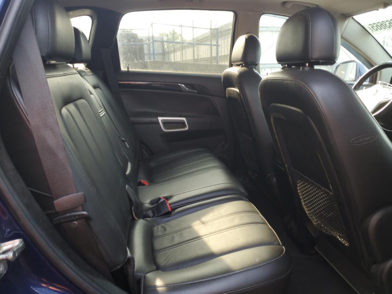 2013 Chevrolet Captiva Ltz VIN: 3GNAL4EK3DS547475 Lot: 60663665