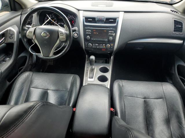 2013 NISSAN ALTIMA 3.5S  