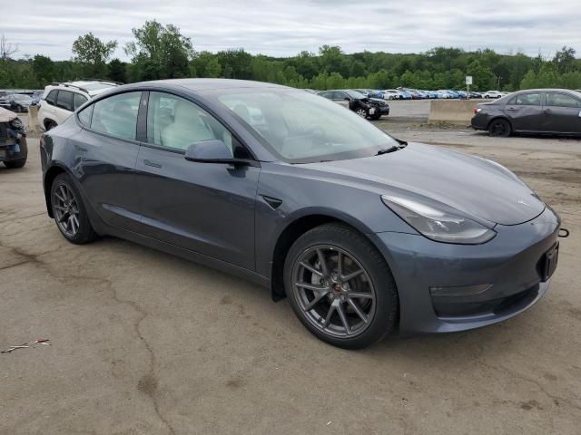  TESLA MODEL 3 2022 Szary