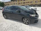 2016 Honda Fit Ex   იყიდება Opa Locka-ში, FL - Front End