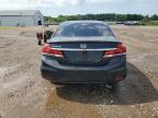 2015 Honda Civic Lx   на продаже в Columbia Station, OH - Mechanical