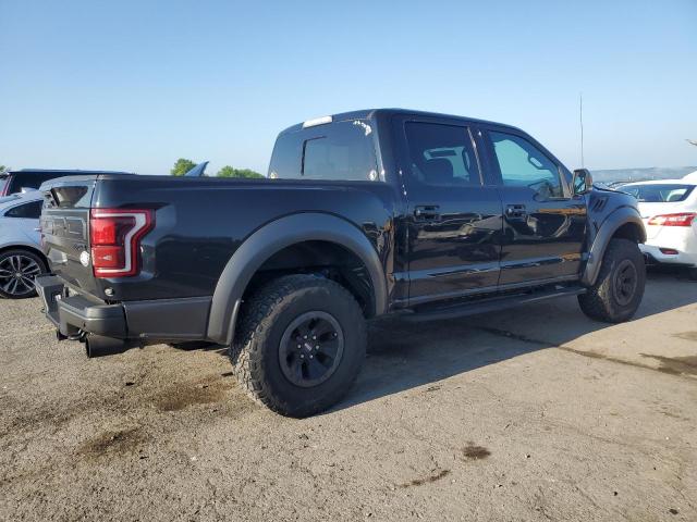  FORD F150 2018 Black