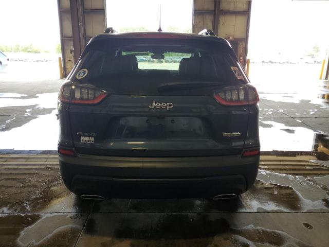  JEEP GRAND CHER 2022 Синий