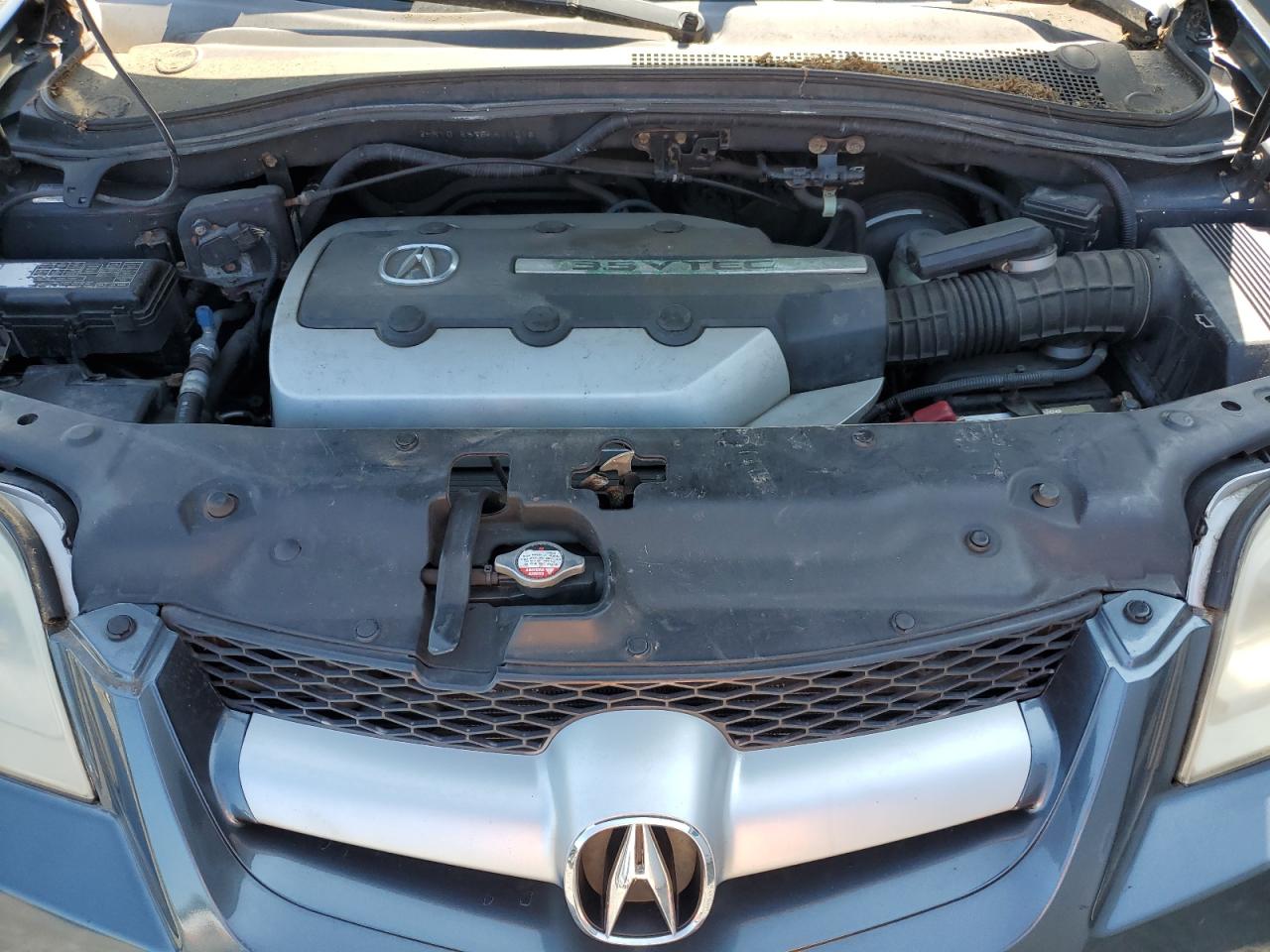 2005 Acura Mdx Touring VIN: 2HNYD18895H513218 Lot: 61080275