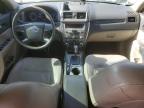 2011 Ford Fusion Sel en Venta en Sacramento, CA - Front End