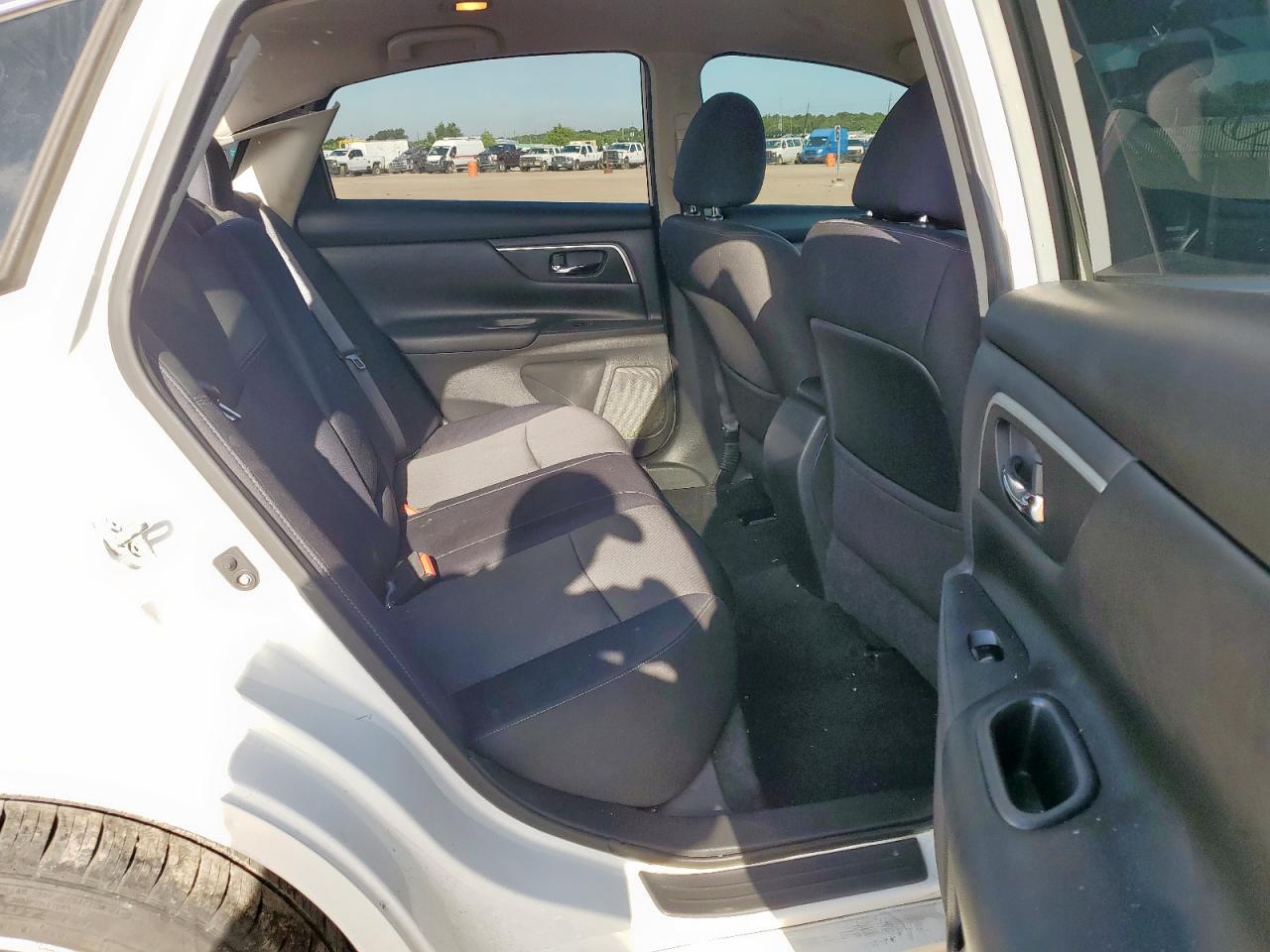 NISSAN ALTIMA 2017 VIN 1N4AL3AP9HN348523 zdjęcie 10