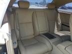 2008 Mercedes-Benz Cl 550 for Sale in American Canyon, CA - Front End