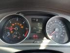 2014 VOLKSWAGEN GOLF S BLU for sale at Copart WESTBURY