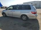 2006 Honda Odyssey Exl zu verkaufen in Tucson, AZ - Side