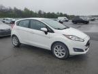 2019 Ford Fiesta Se na sprzedaż w Brookhaven, NY - Mechanical