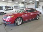 2015 Lincoln Mks  продається в Pasco, WA - Side