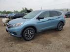 2016 Honda Cr-V Se for Sale in Chicago Heights, IL - Rear End