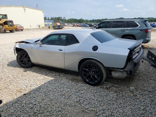  DODGE CHALLENGER 2020 Silver