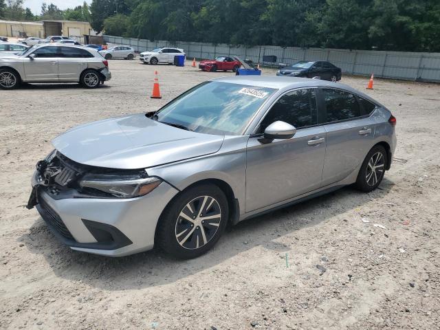 2022 Honda Civic Lx