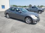 2010 Infiniti G37  na sprzedaż w Albany, NY - Front End