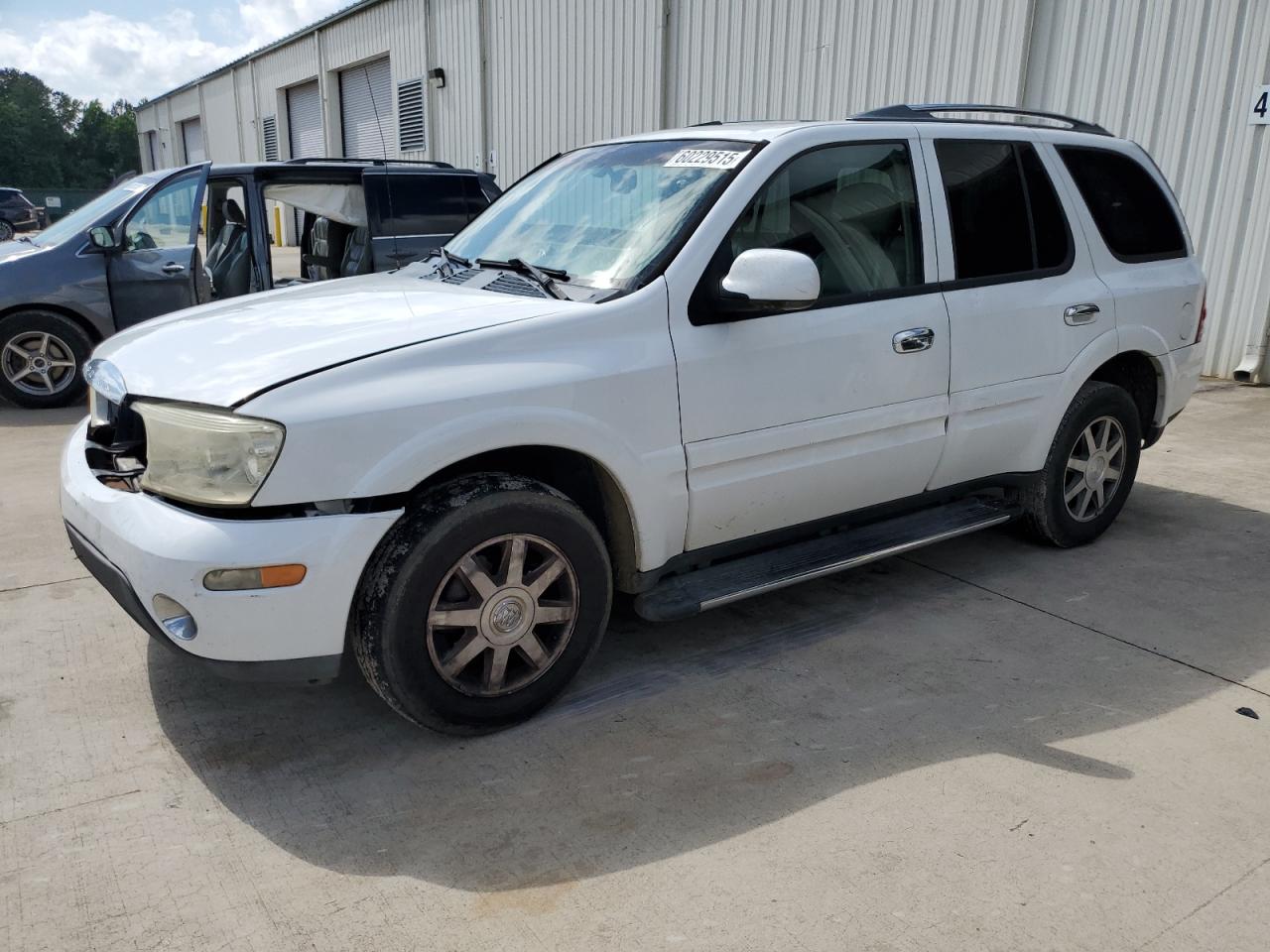 5GADT13S662141388 BUICK RAINIER Photo 1