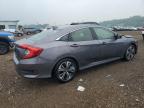 2018 Honda Civic Ex en Venta en Chicago Heights, IL - Front End