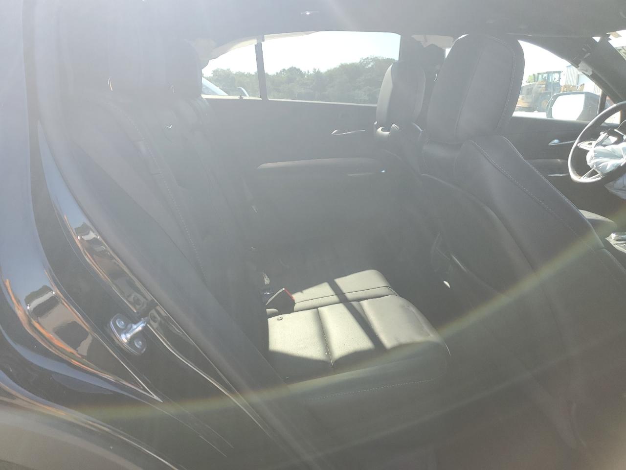 2024 Cadillac Xt4 Premium Luxury VIN: 1GYFZDR42RF184469 Lot: 62837405