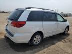 2004 Toyota Sienna Xle en Venta en Elgin, IL - Vandalism