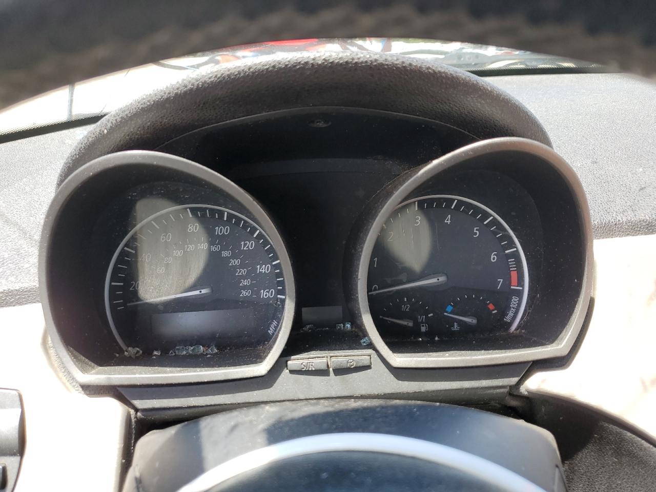 2003 BMW Z4 3.0 VIN: 4USBT53473LU00713 Lot: 61397145