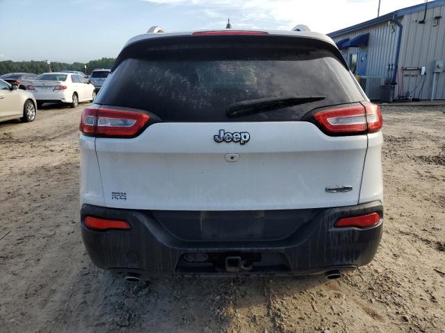 JEEP GRAND CHER 2014 Белы