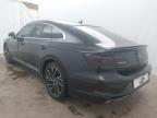 2021 VOLKSWAGEN ARTEON R T for sale at Copart GLOUCESTER