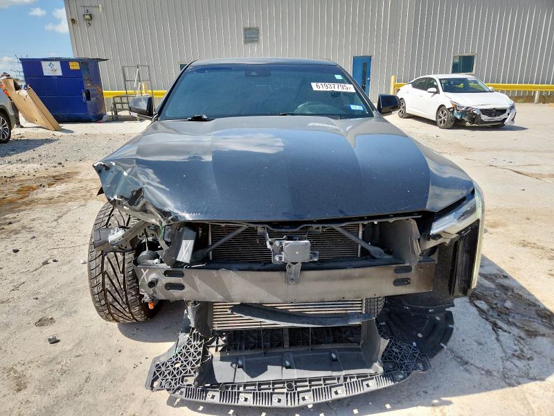  CADILLAC CT4 2023 Black