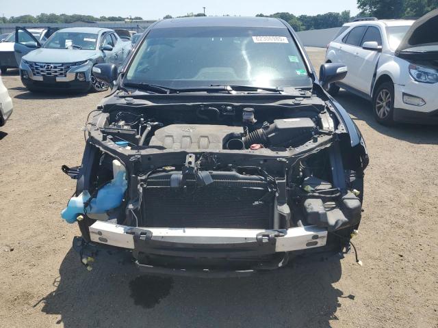  ACURA RDX 2013 Szary