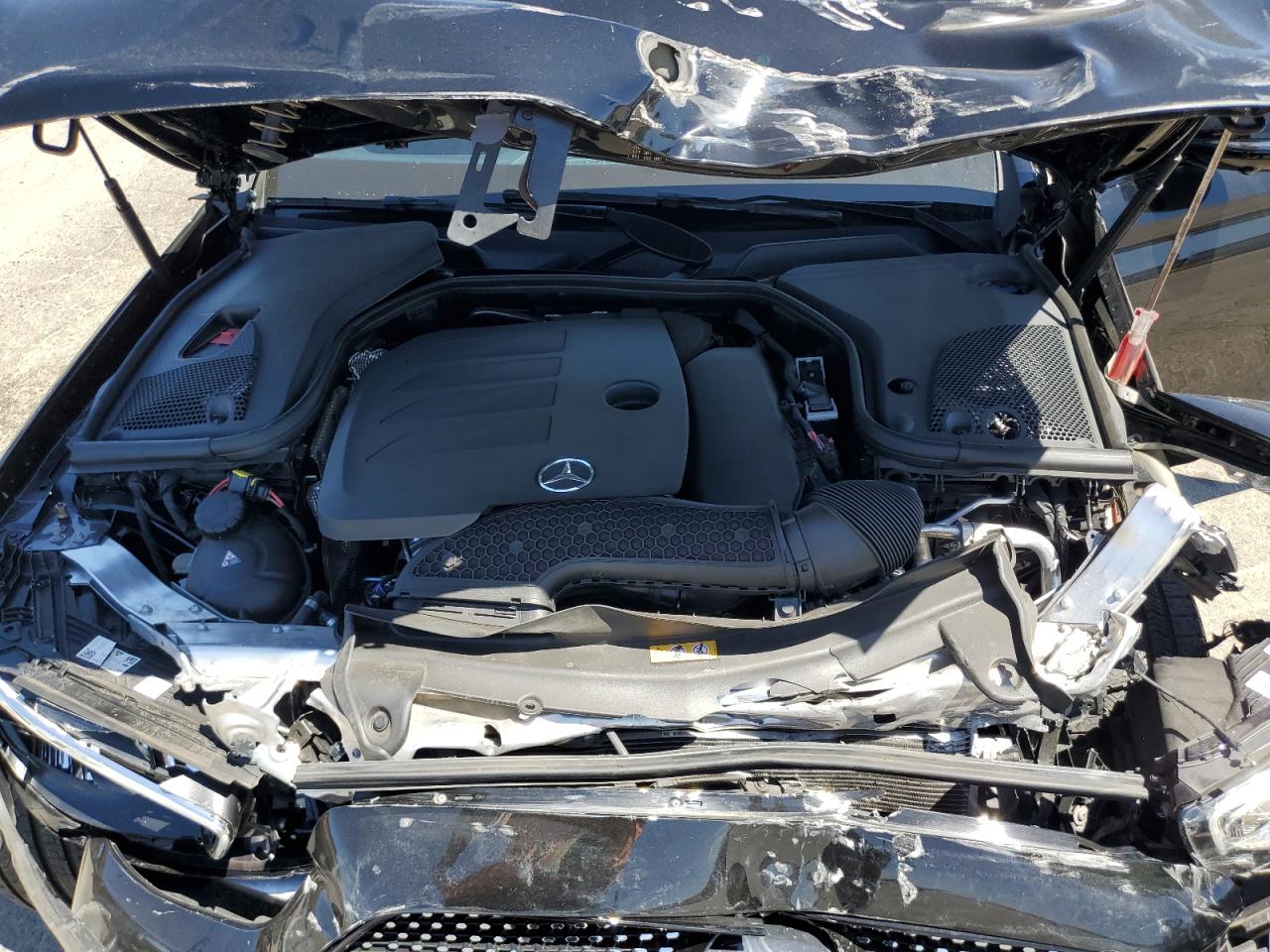 2022 Mercedes-Benz E 350 VIN: W1KZF8DB6NB089803 Lot: 61291335