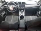2017 HONDA CIVIC LX   for sale at Copart ON - COOKSTOWN