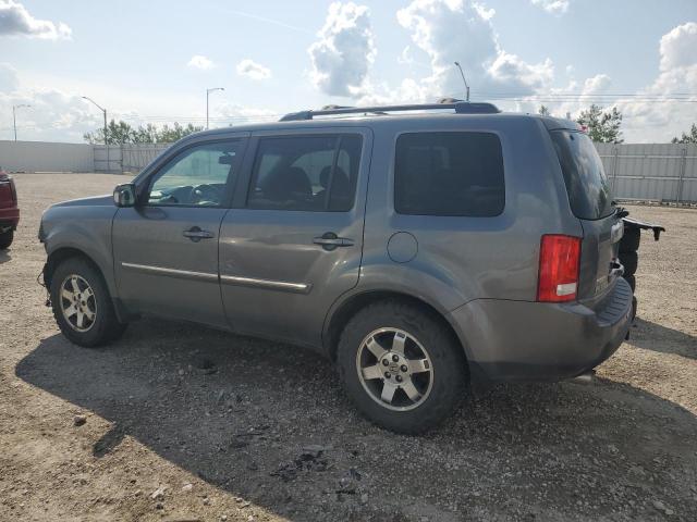 2011 HONDA PILOT TOURING