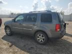 2011 HONDA PILOT TOURING for sale at Copart AB - EDMONTON