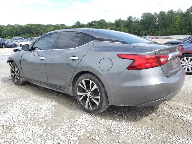  NISSAN MAXIMA 2018 Серый