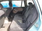 2002 ROVER 75 CLUB CD for sale at Copart WOLVERHAMPTON