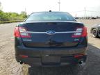2013 Ford Taurus Police Interceptor იყიდება Woodhaven-ში, MI - Minor Dent/Scratches
