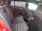 2015 VOLKSWAGEN GTI    for sale at Copart NS - HALIFAX