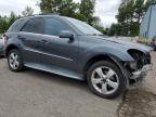 2011 Mercedes-Benz Ml 350 4Matic for Sale in Portland, OR - Front End