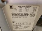 1996 CHEVROLET CORVETTE    for sale at Copart ON - LONDON