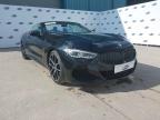 2019 BMW 840D XDRIV for sale at Copart ROCHFORD