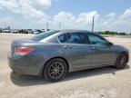 2008 Honda Accord Lx   продається в Temple, TX - Hail